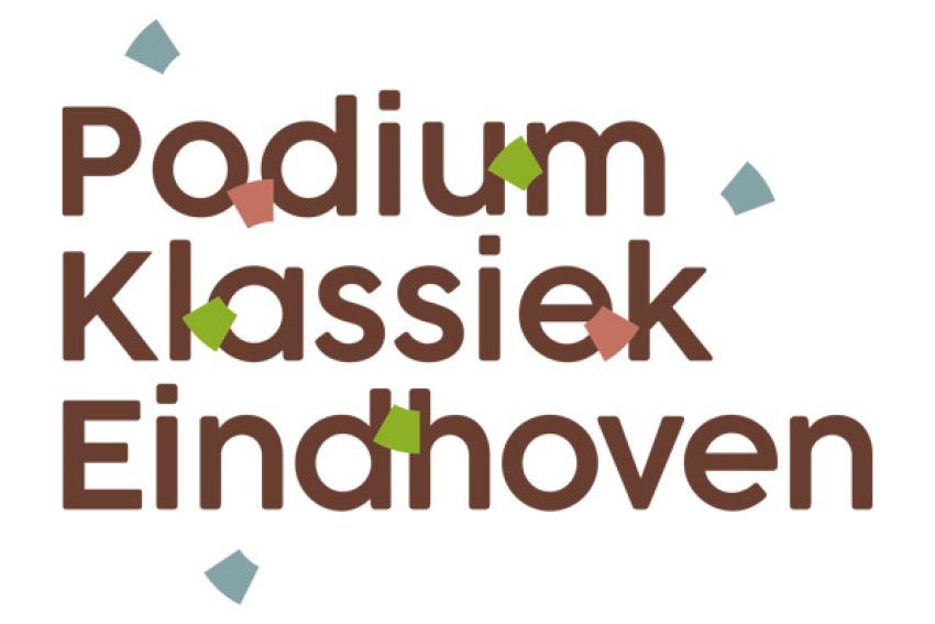 Podium Klassiek Eindhoven logo