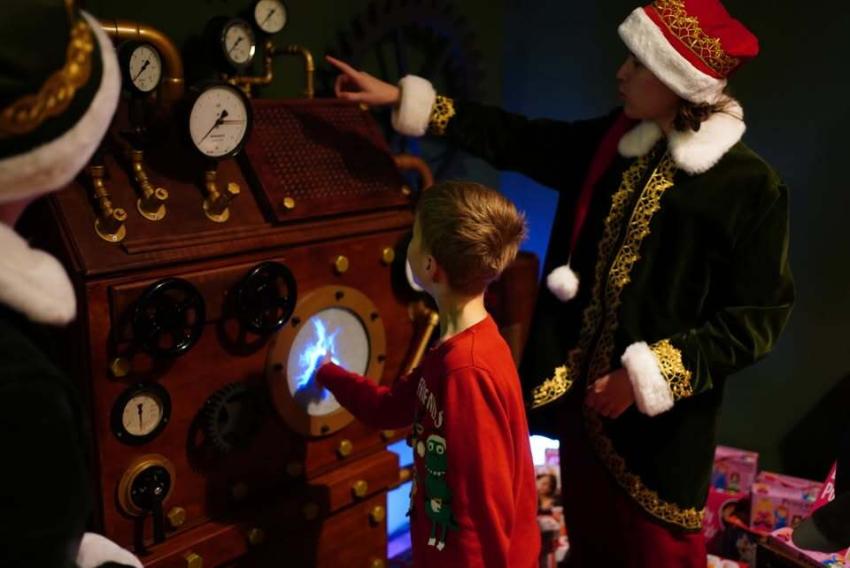 Santa's Village Helmond