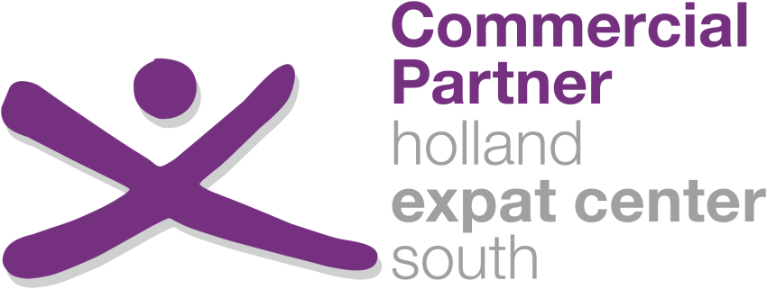 Commercial Partner logo