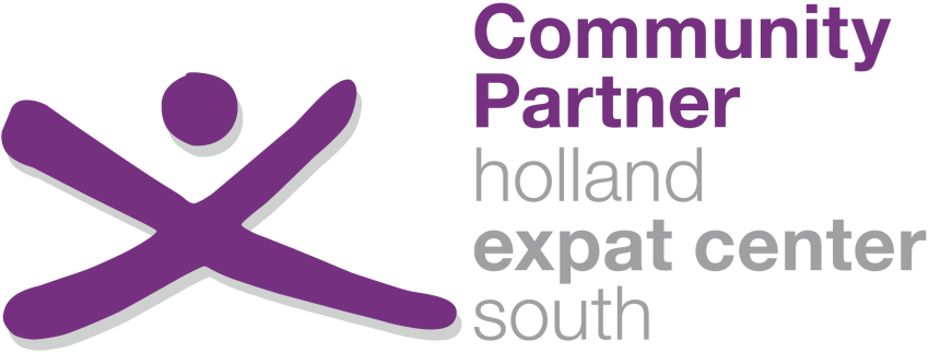Community Partner logo