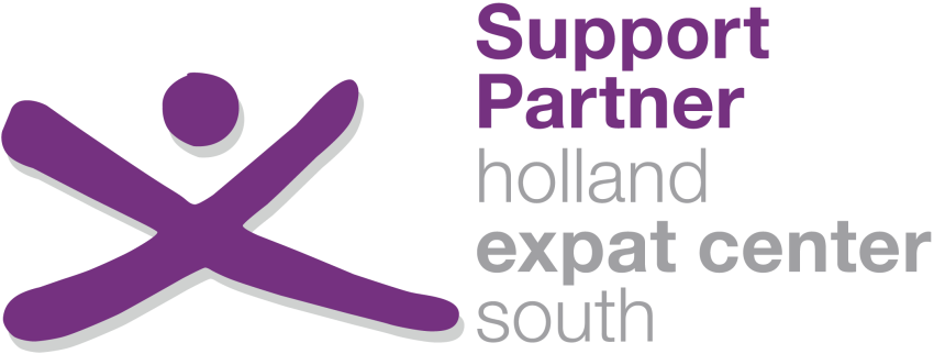 Support Partner logo