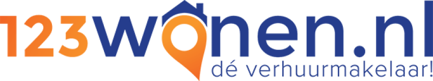 Logo 123wonen