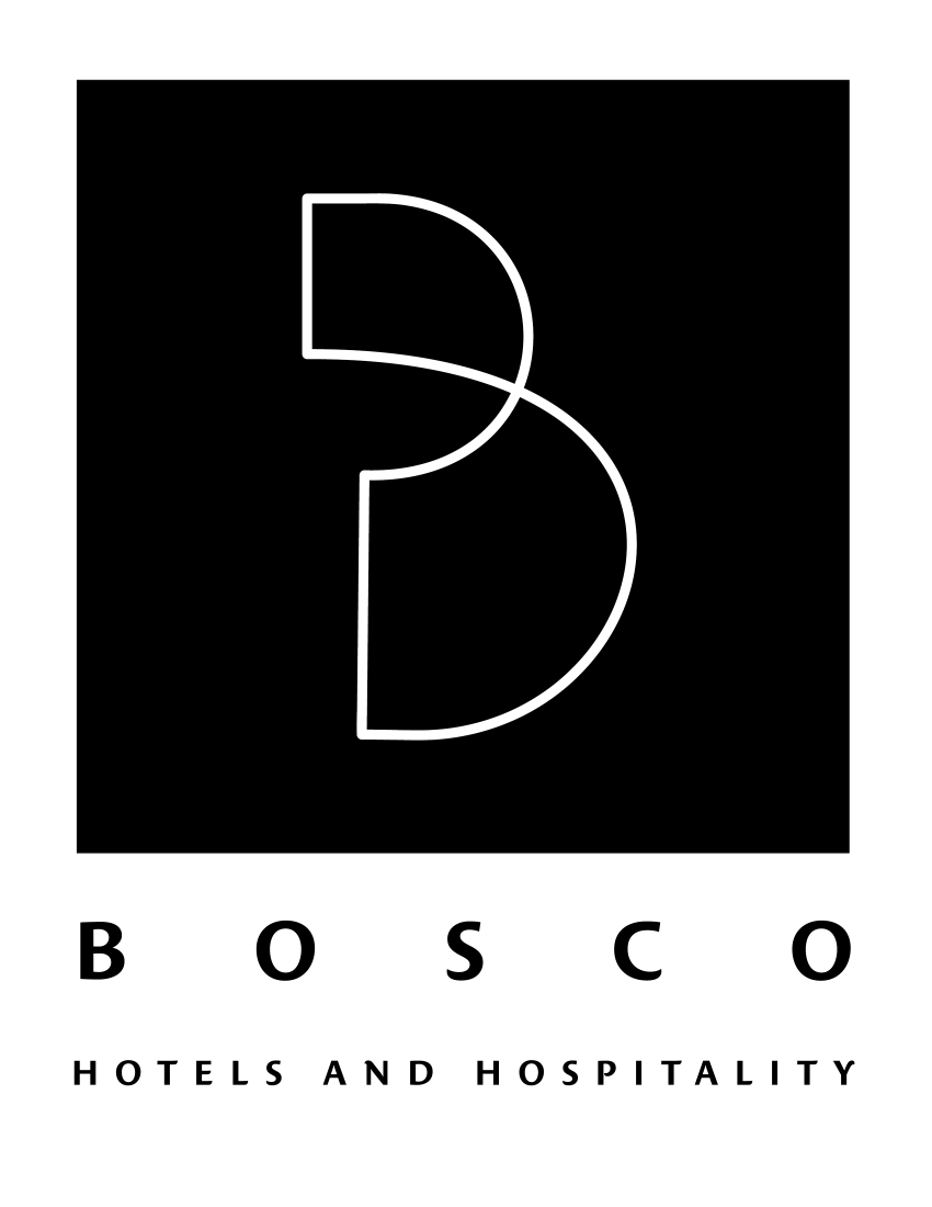Logo Bosco Hotels & Hospitality