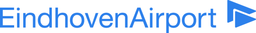 Logo Eindhoven Airport
