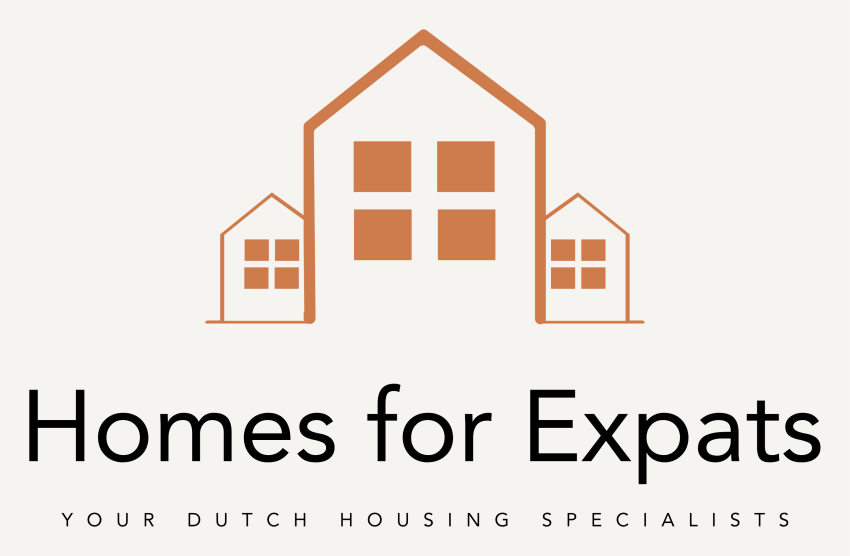 Logo Home for Expats