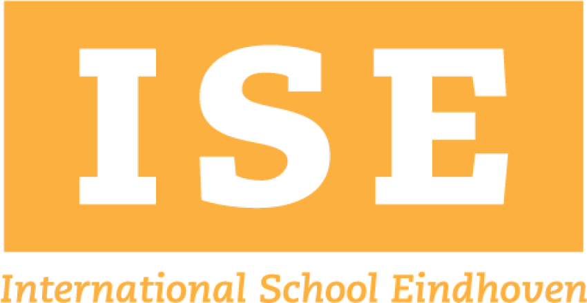 Logo International School Eindhoven