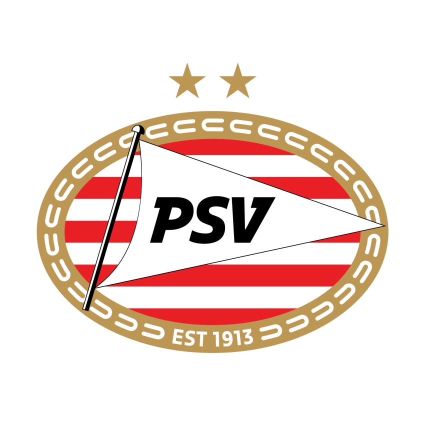 PSV logo