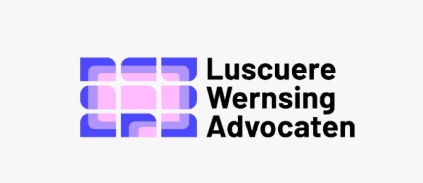 Logo Luscuere Wernsing Advocaten