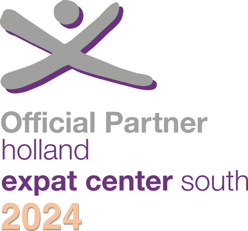 Official Partner Logo 2024
