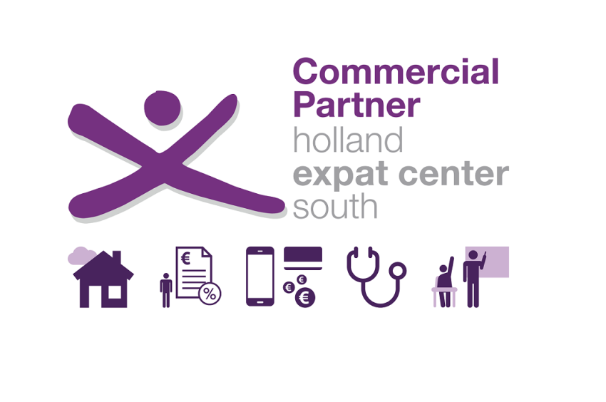 Commercial Partner logo