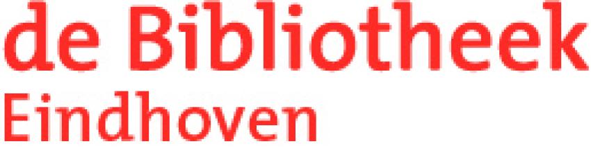 Bibliotheek Eindhoven logo