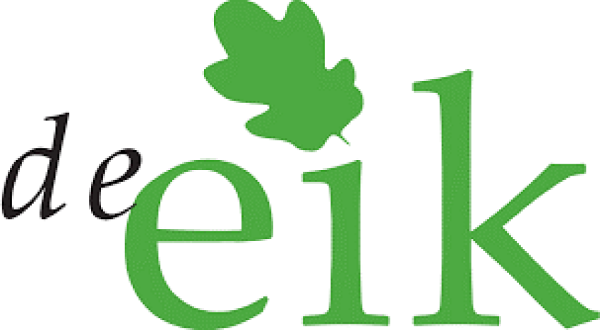 Centrum De Eik logo
