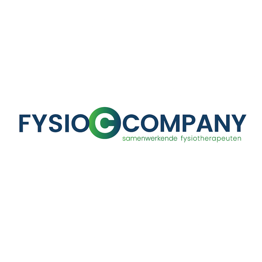 Fysiocompany logo