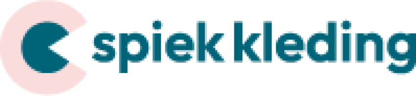 Spiekkleding logo