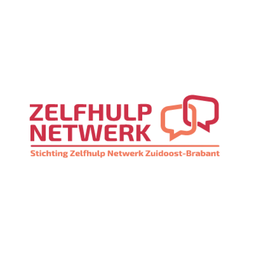 Zelfhulpnetwork Zuidoost-Brabant logo