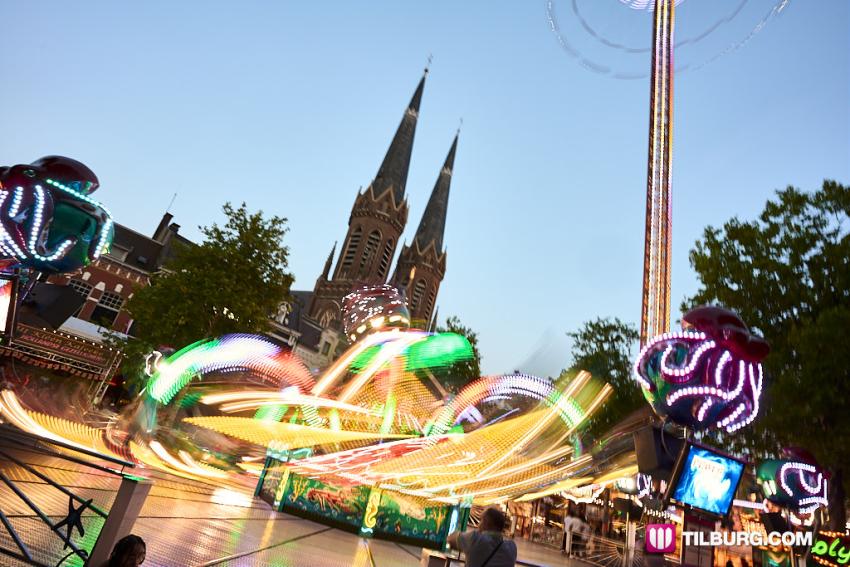 Kermis attraction