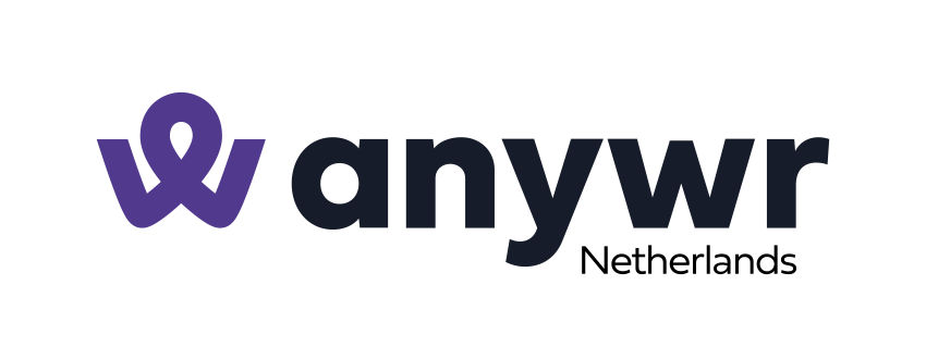 Logo anywr