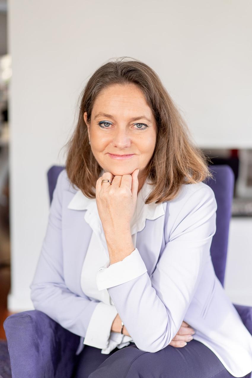 Manon Rouwette