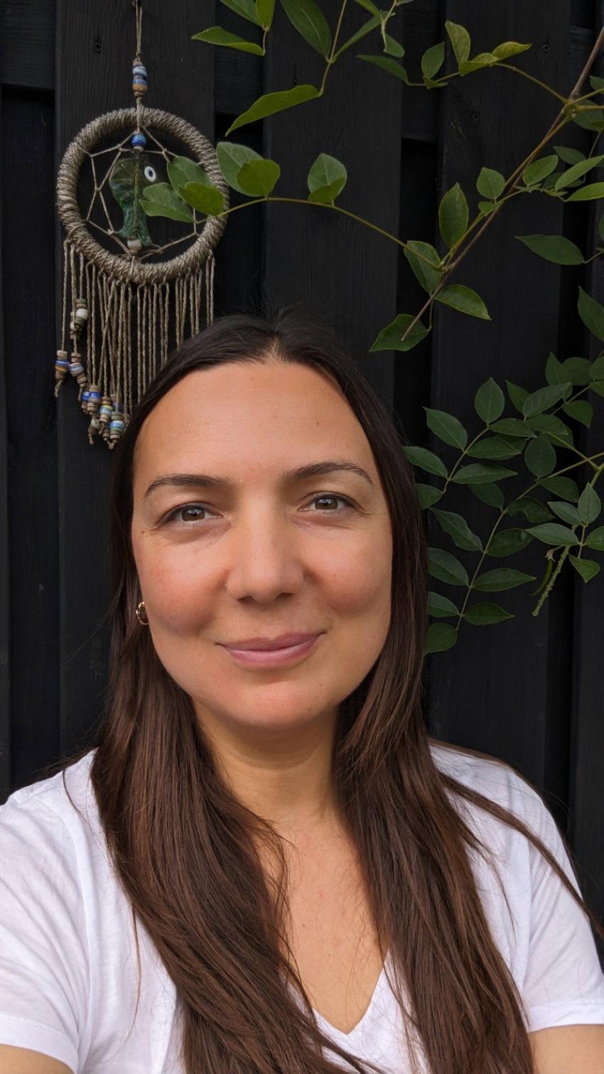 Elif Durgel