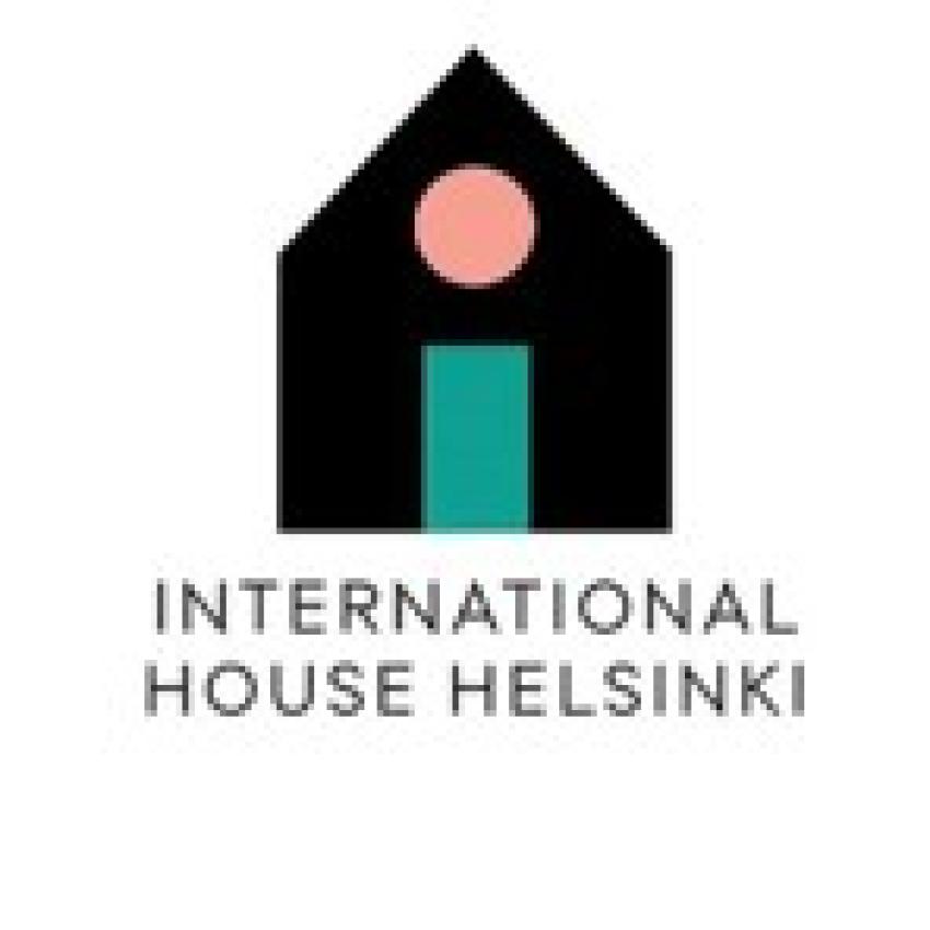 International House Helsinki logo