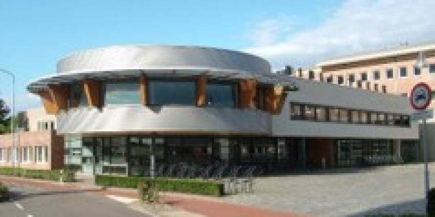 Veldhoven library