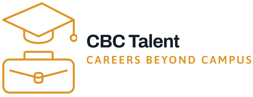 CBC Talent logo