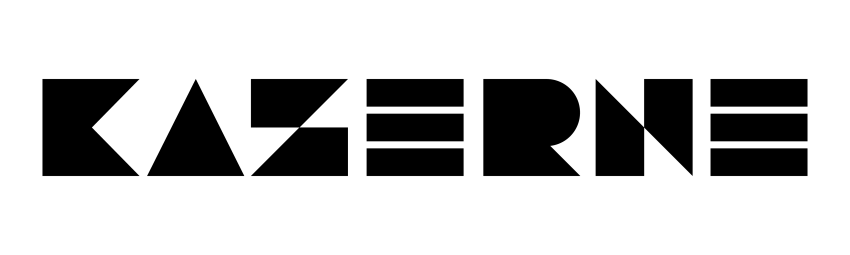 Kazerne logo