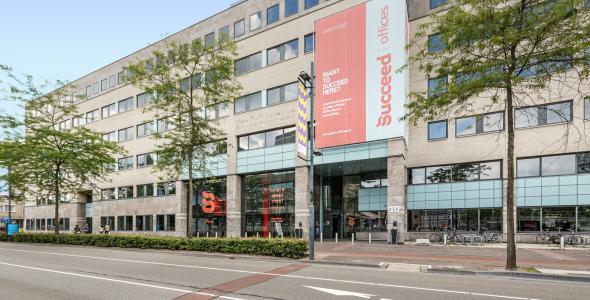 Photo of Succeed Offices