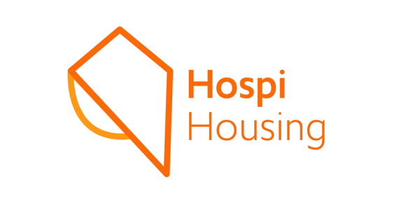 Logo Hospi Housing