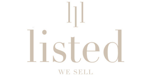 Logo Listed