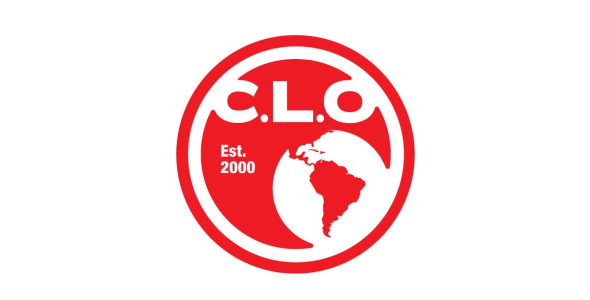 Logo C.L.O est. 2000