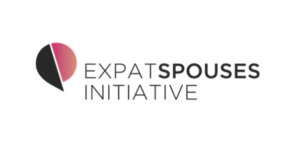 Logo Expatspouses initiative