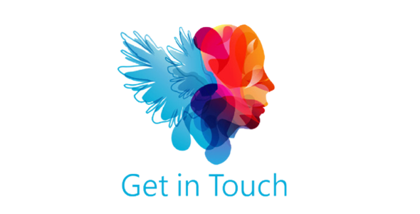 Logo Get in Touch
