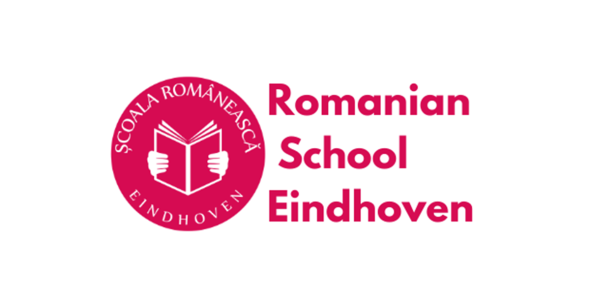 Logo Romanian School Eindhoven