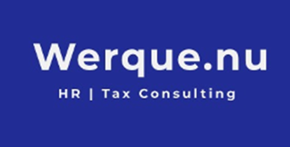 Logo Werque.nu