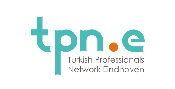 Logo Turkish Professionals Network Eindhoven