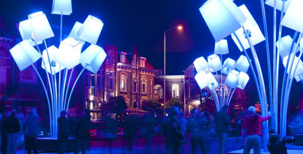 Photo of Glow Eindhoven