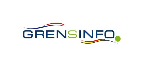 Grensinfopunt logo