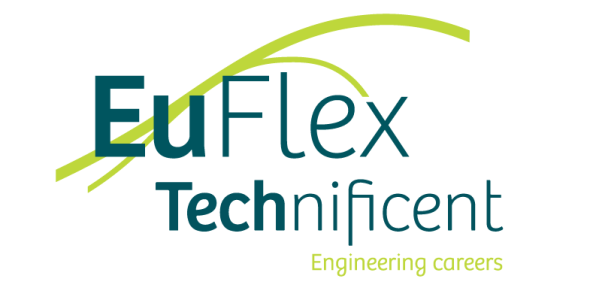 Logo EU Flex Technificent
