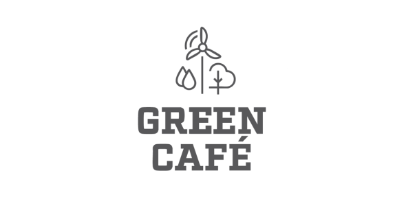Logo Green Café