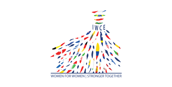 Logo IWCE