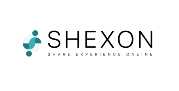Logo Shexon