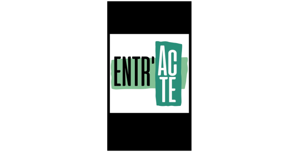 Logo Entr'acte