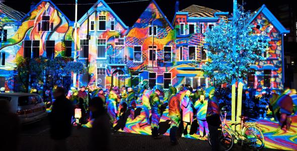 Photo from Glow Eindhoven