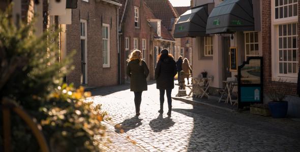 Photo of Heusden