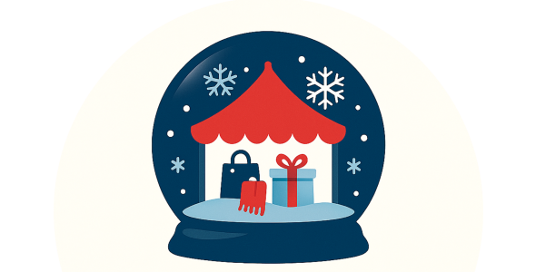 logo of Winter Market Eindhoven