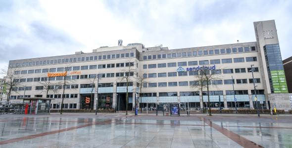 Photo of Succeed Offices