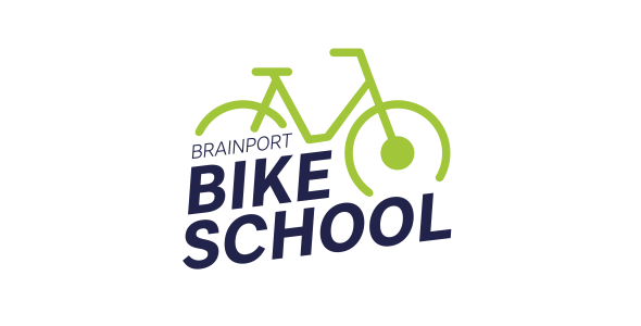 Brainport Bike School logo
