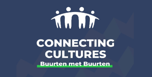 Connecting Cultures logo