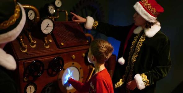 Santa's Village Helmond